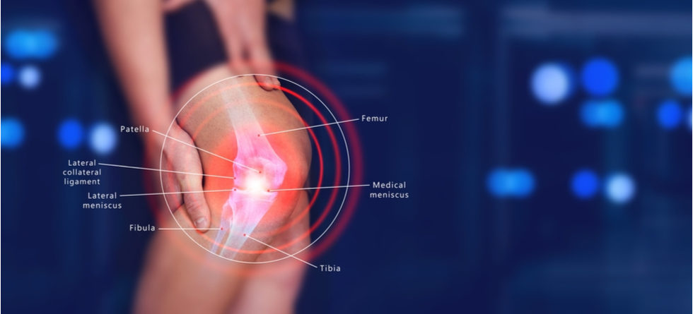 acl treatment and repair springfield
