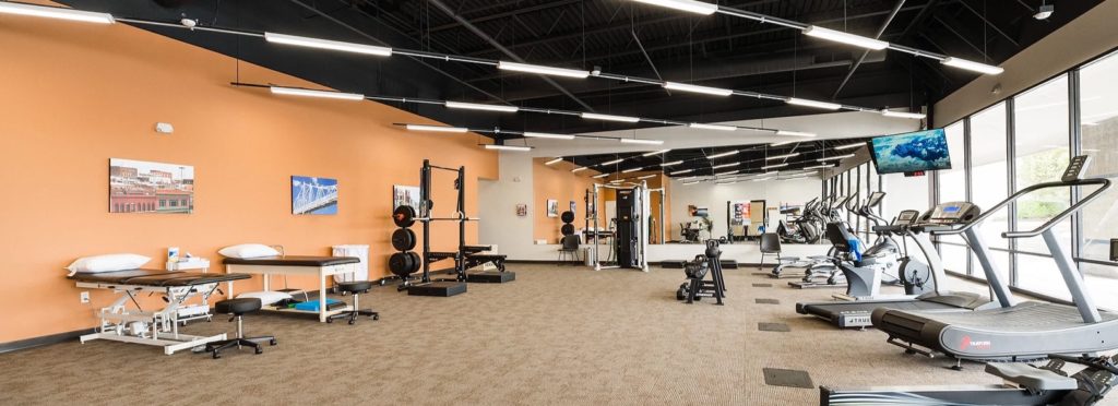 physical therapy springfield mo
