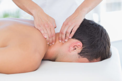 Does Massage Therapy Help Neck Pain?