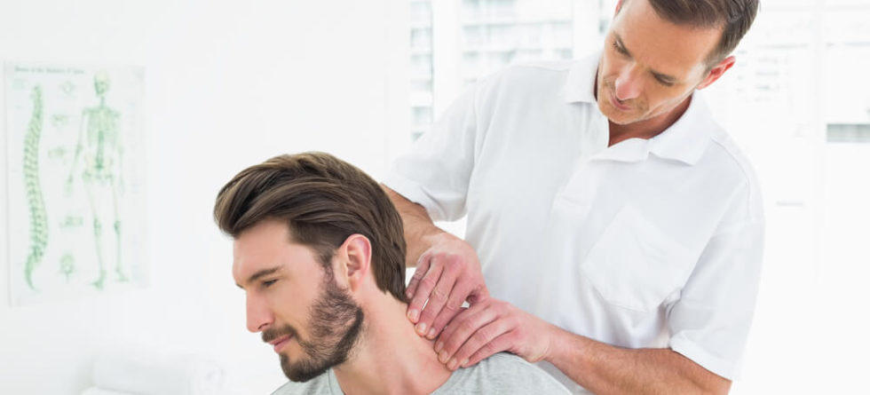 Does Physical Therapy Help Degenerative Disc In Neck?