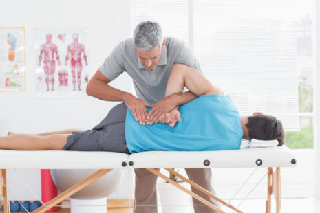How Long Does Physical Therapy Take For Lower Back Pain?