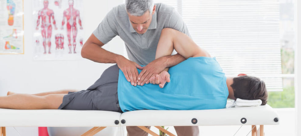 How Long Does Physical Therapy Take For Lower Back Pain?