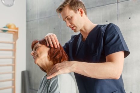How Long Is Physical Therapy For Neck Pain?