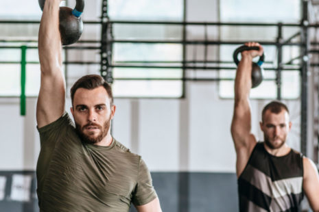 Is CrossFit Actually Healthy?