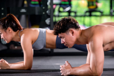 Is CrossFit Healthy Long Term?