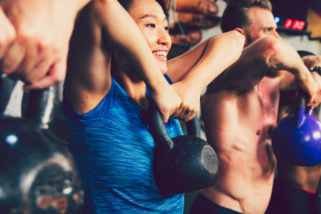 Is Crossfit Too Hard For Beginners?