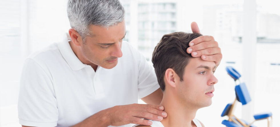Is Physical Therapy Worth It For Neck Pain?