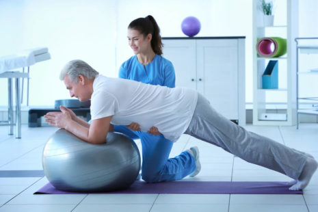 What Is Spinal Manipulation By Physical Therapist?