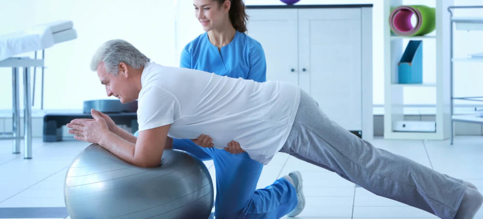 What Is Spinal Manipulation By Physical Therapist?