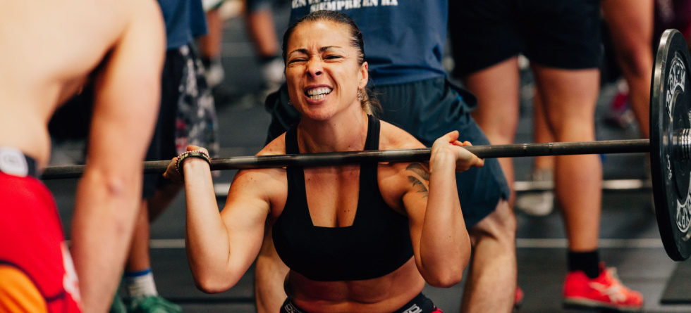 What Is The Hardest Workout In CrossFit?