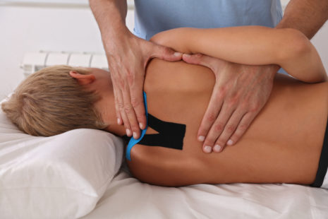 Do You Need Physical Therapy For A Pinched Nerve In Neck?