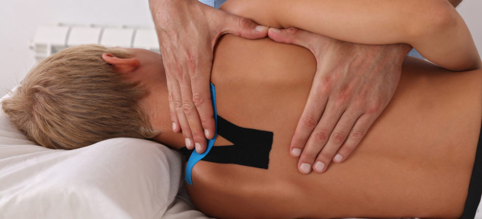 Do You Need Physical Therapy For A Pinched Nerve In Neck?