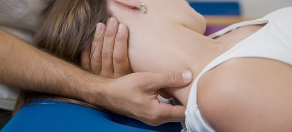 Does Neck Pain Take Time To Heal?