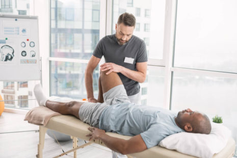 Is Physical Therapy Better Than Chiropractor?