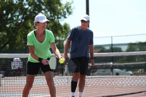 Is Pickleball Bad For Your Joints?