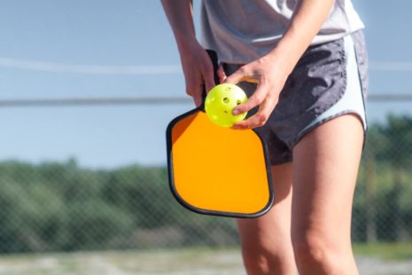 What 3 Skills Do You Need To Be Successful In Pickleball?
