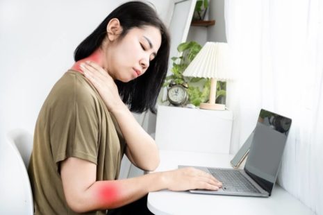 What Activities Should Be Avoided With A Pinched Nerve In The Neck?