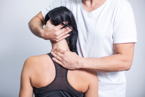 What Areas To Avoid Neck Massage?
