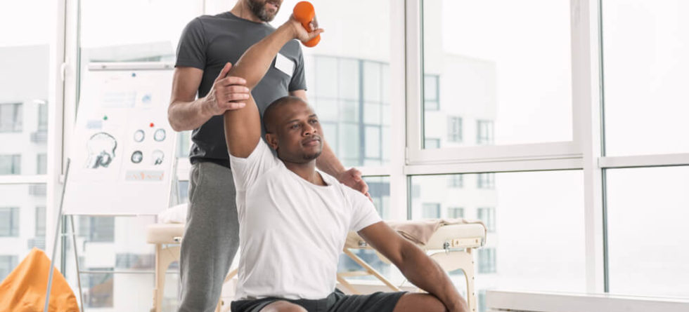 What PT Exercises Are Good For Neck And Shoulder Pain?