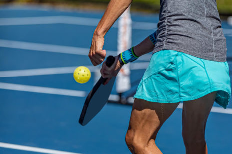 Where Does Pickleball Elbow Hurt?