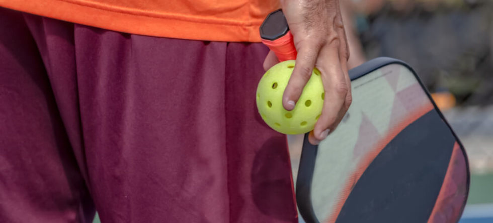 Why Are There So Many Injuries Playing Pickleball?
