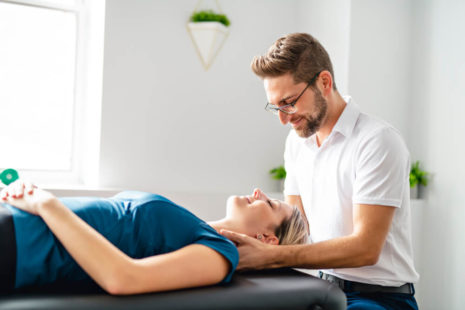 Why Does My Neck Hurt More After Physical Therapy?