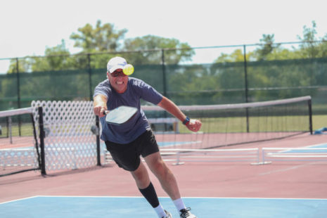 Do I Need To Be Fit To Play Pickleball?