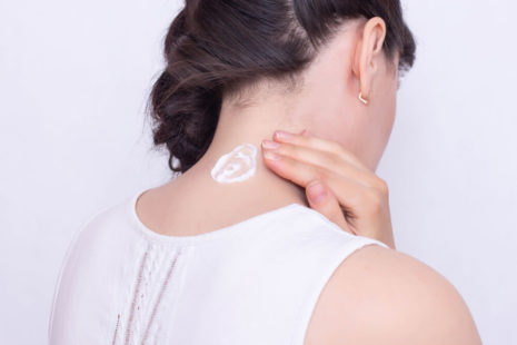Does Icy Hot Help With Neck Pain?