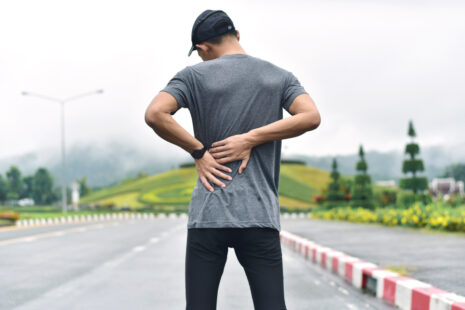 How Do I Know If My Back Pain Is Serious