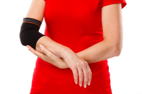 How Long Is PT For Tennis Elbow
