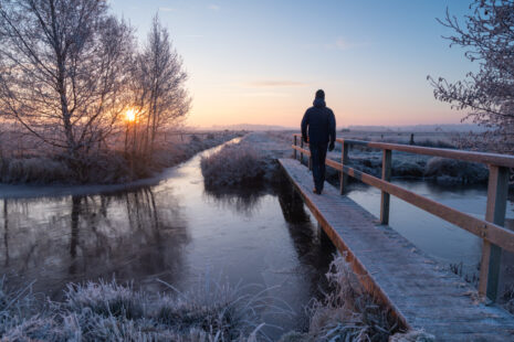 Is Walk Good For Lower Back Pain