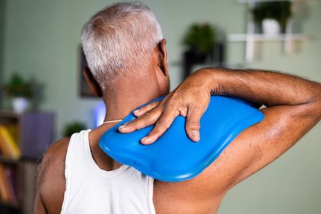 Should You Ice Or Heat After Physical Therapy?