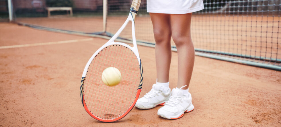 What Are The Chronic Tennis Injuries