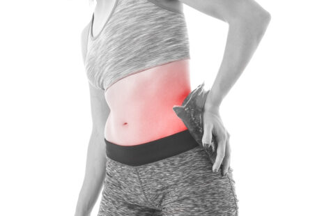 What Are The Symptoms Of Bad Hip