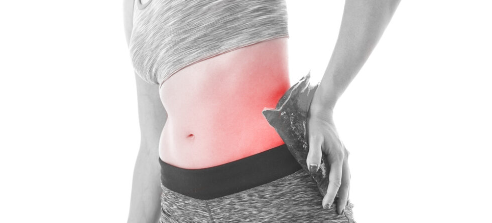 What Are The Symptoms Of Bad Hip