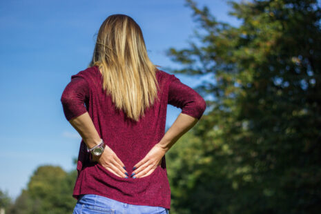What Is The Best Exercise To Relieve Lower Back Pain
