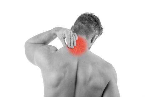 What Is The Best Painkiller For Neck Pain