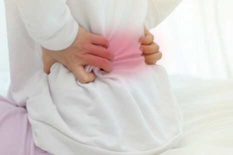 What Is The Fastest Way To Relieve Hip Pain