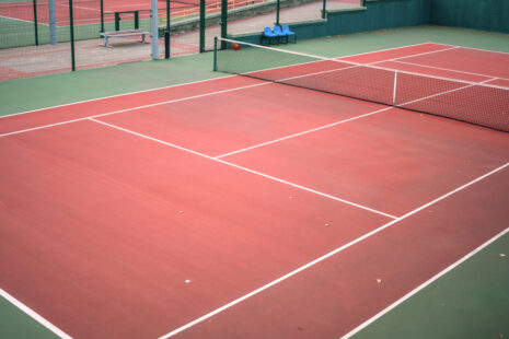 Which Tennis Surface Causes The Most Injuries