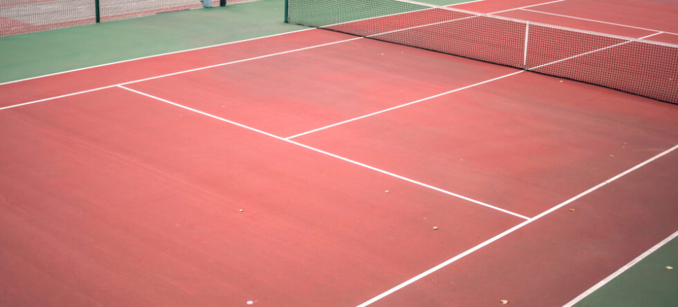 Which Tennis Surface Causes The Most Injuries