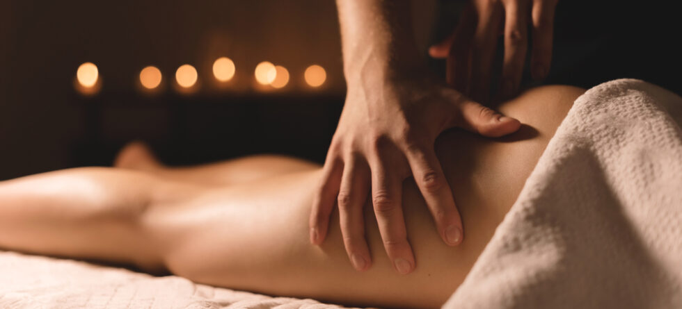 Do Massage Therapists Massage Hips