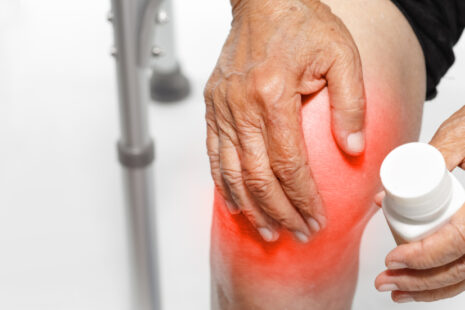 Does Pt Help Back Arthritis