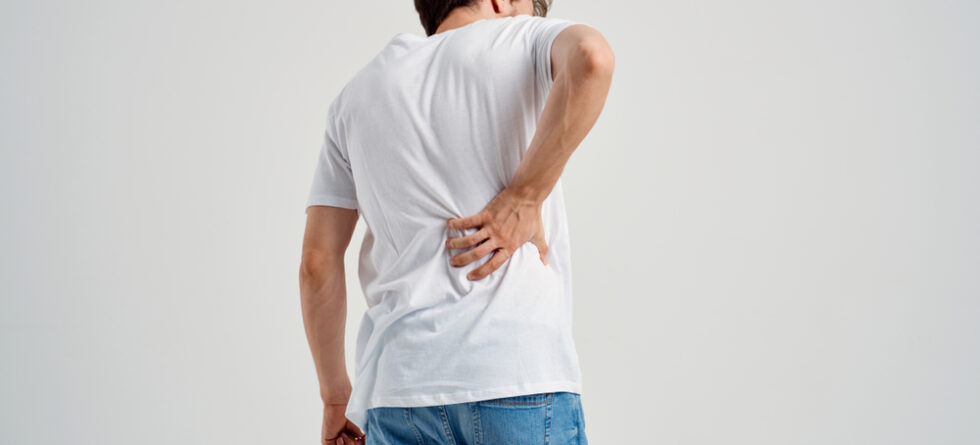How Do I Know If My Back Pain Is A Disc Or Muscle