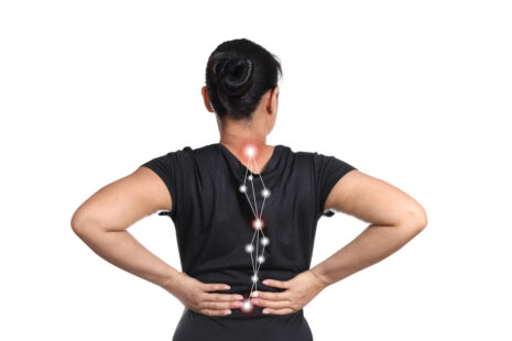 How Do You Treat A Pinched Nerve In The Lower Back