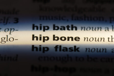 How Long Does It Take For Hip Inflammation To Go Away