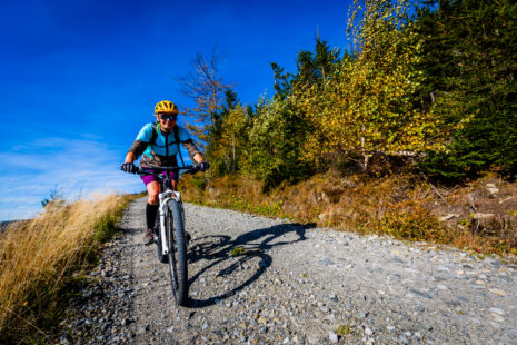 Is Bike Riding Good For Hip Pain