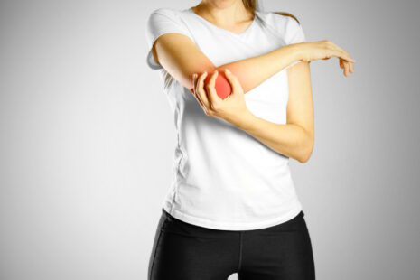 Is Heat Good For Tennis Elbow