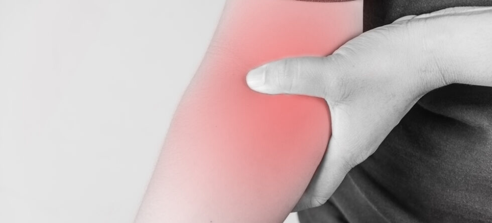 Is It Better To Keep Your Arm Straight Or Bent With Tennis Elbow