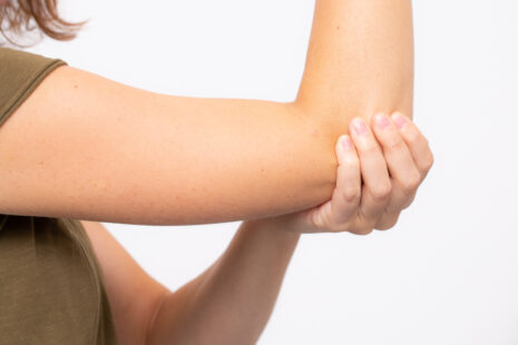 What Exercises Are Good For Tennis Elbow