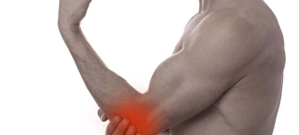 What Is Mistaken For Tennis Elbow